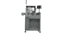 SMD电感全自动测试检验包装设备-机械工具