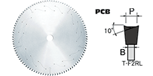 刀具-电路板用圆锯片-PCB