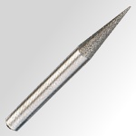 切削刀具-电镀CBN金刚石研磨刀具