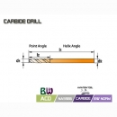 brocas de carburo - ACD