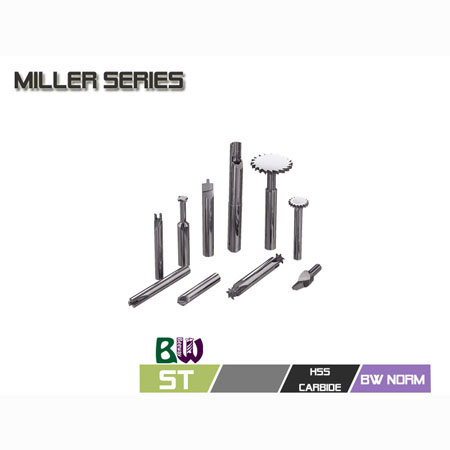 outils de miller - ST-1