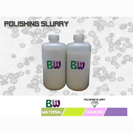 polishing bubur - ST-7