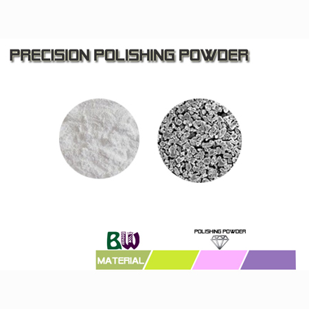 bubuk polishing presisi tinggi - ST-9