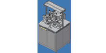 高速型組立機-Machine tools