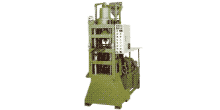 Oil Pressure - Type Powder Forming Machine-Machine tools