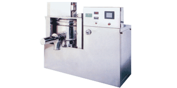 Vertical Type Super Mixer-Machine tools