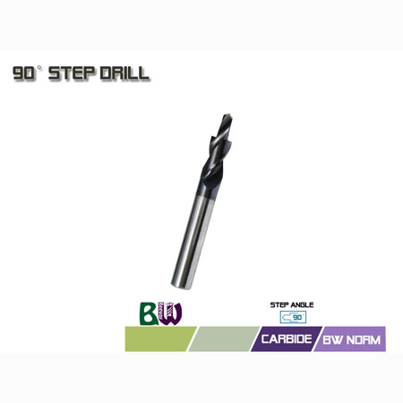 stap drill - SD