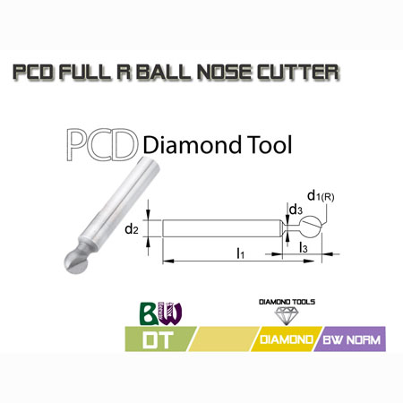 bal neus cutter - DT-4