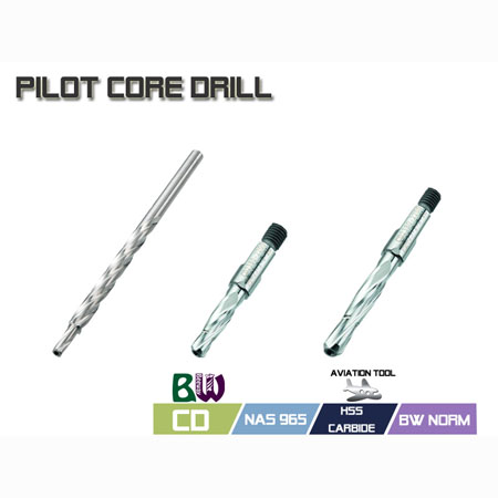 pilot boren - CD