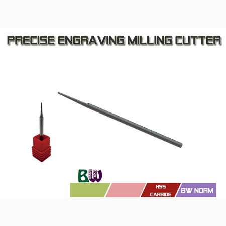 Engraving Cutter - MC